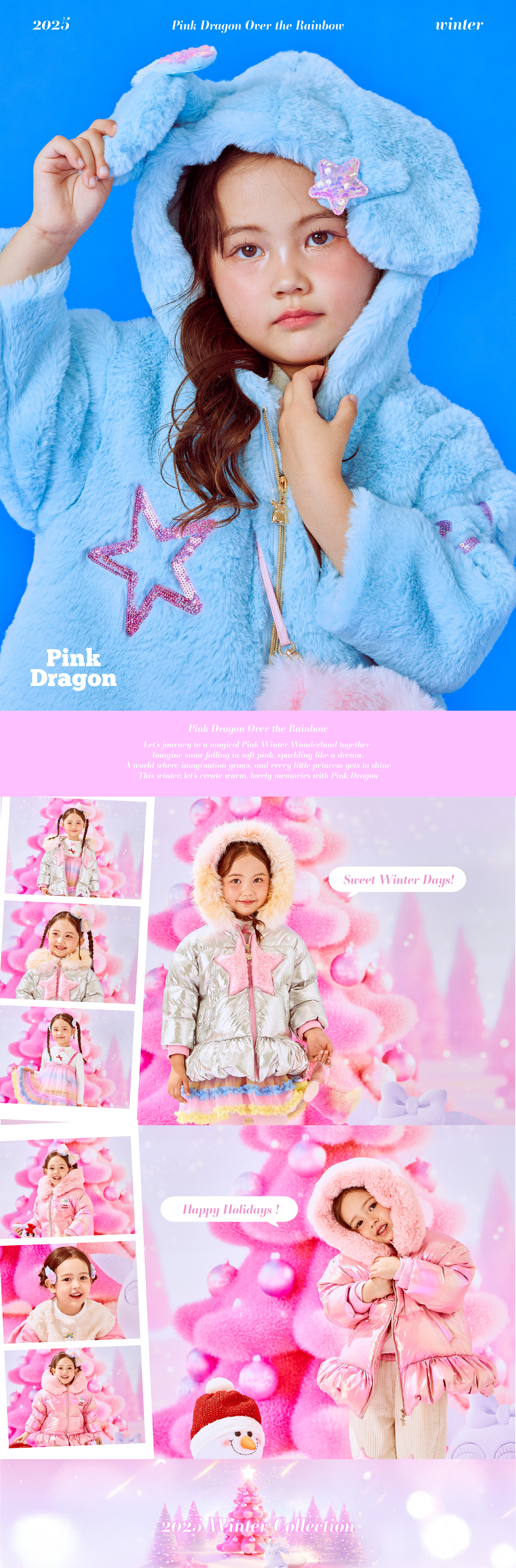 P56DG5011 핑크 퍼 헤어밴드-01.jpg